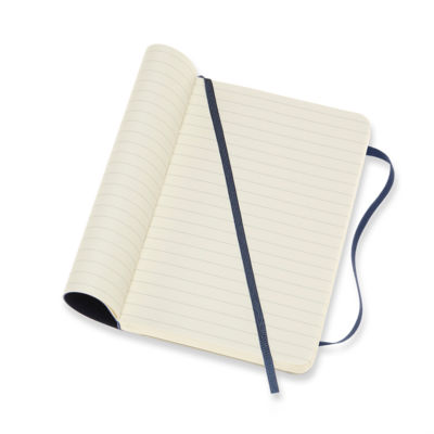 Блокнот MOLESKINE A6