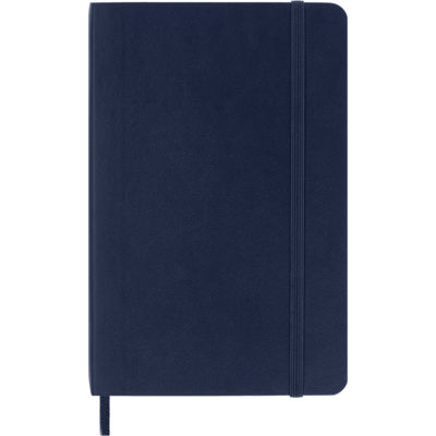 Блокнот MOLESKINE A6