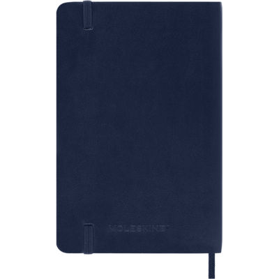 Блокнот MOLESKINE A6