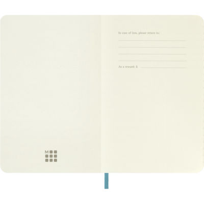 Блокнот MOLESKINE A6