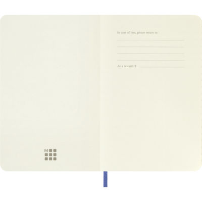 Блокнот MOLESKINE A6