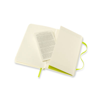 Блокнот MOLESKINE A6