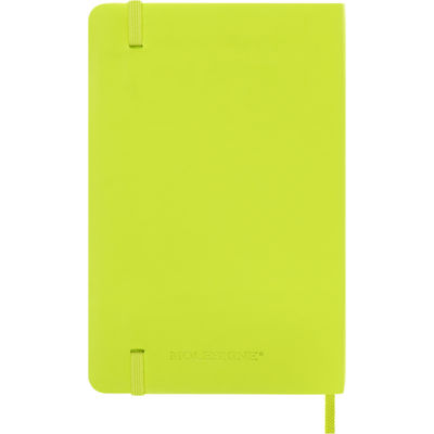 Блокнот MOLESKINE A6