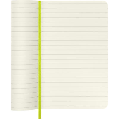 Блокнот MOLESKINE A6