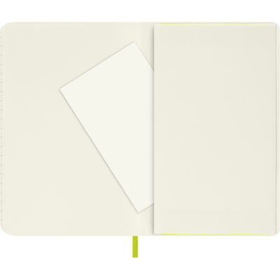 Блокнот MOLESKINE A6