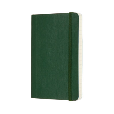 Блокнот MOLESKINE A6
