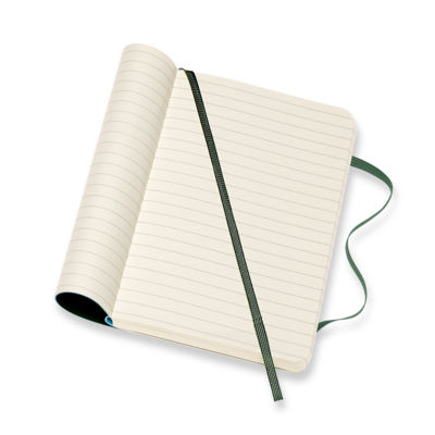 Блокнот MOLESKINE A6