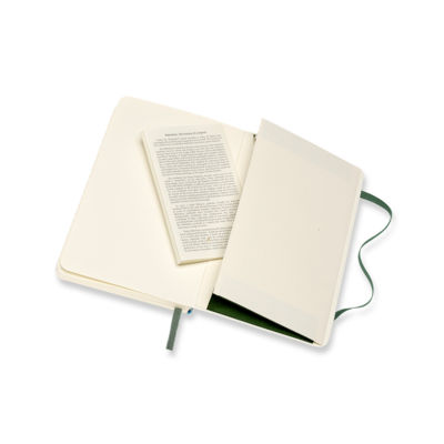 Блокнот MOLESKINE A6