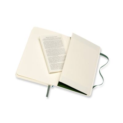 Блокнот MOLESKINE A6