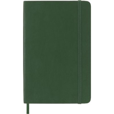 Блокнот MOLESKINE A6