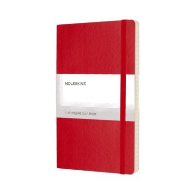 Блокнот MOLESKINE A5