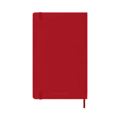 Блокнот MOLESKINE A5