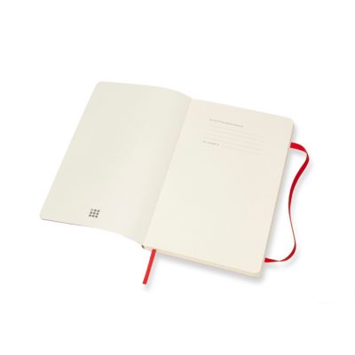 Блокнот MOLESKINE A5