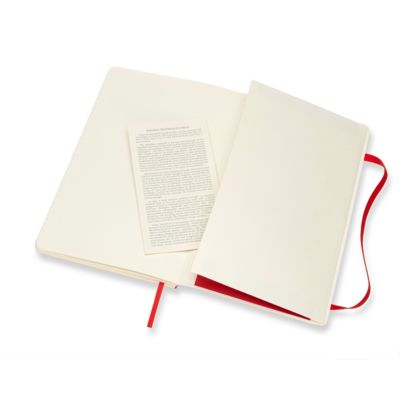Блокнот MOLESKINE A5