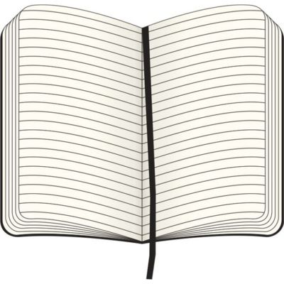 Блокнот MOLESKINE A5