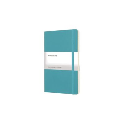 Блокнот MOLESKINE A5