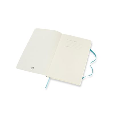 Блокнот MOLESKINE A5