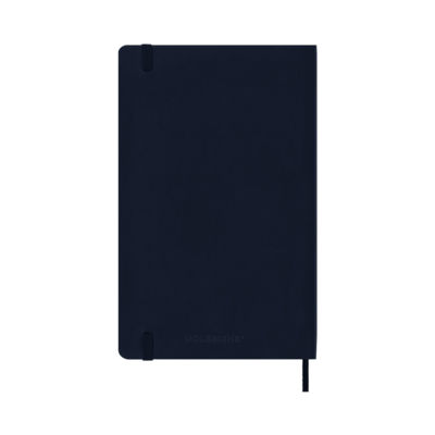 Блокнот MOLESKINE A5