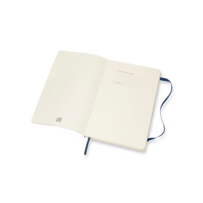 Блокнот MOLESKINE A5