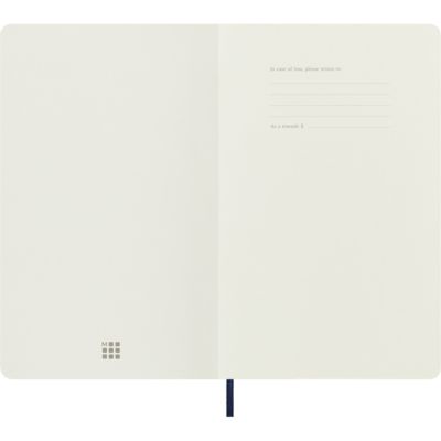 Блокнот MOLESKINE A5