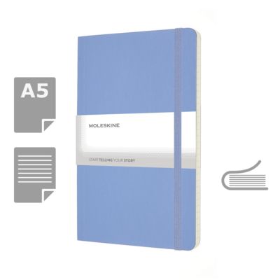 Блокнот MOLESKINE A5