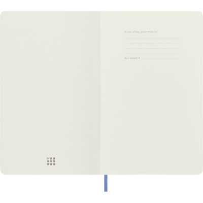 Блокнот MOLESKINE A5