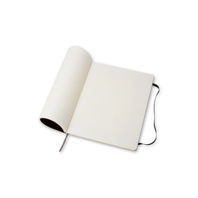 Блокнот MOLESKINE B5