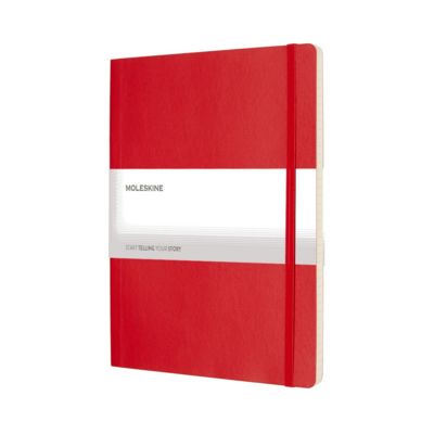 Блокнот MOLESKINE B5