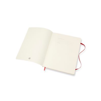 Блокнот MOLESKINE B5