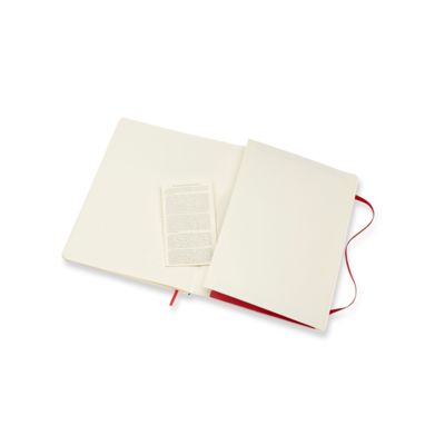 Блокнот MOLESKINE B5