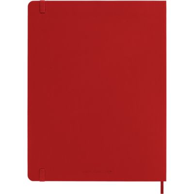 Блокнот MOLESKINE B5