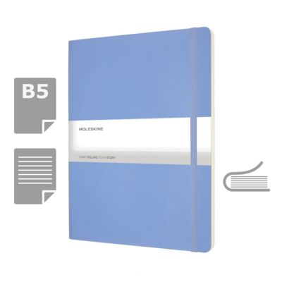 Блокнот MOLESKINE B5