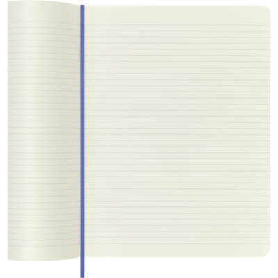 Блокнот MOLESKINE B5