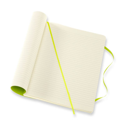 Блокнот MOLESKINE B5