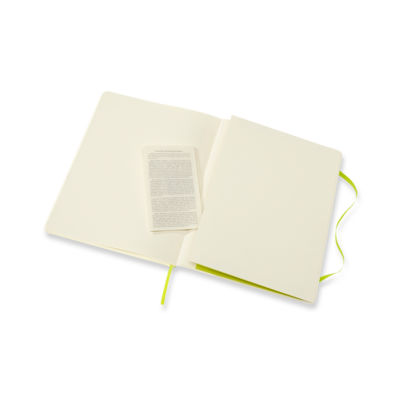 Блокнот MOLESKINE B5