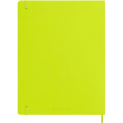 Блокнот MOLESKINE B5