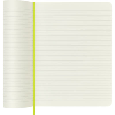 Блокнот MOLESKINE B5