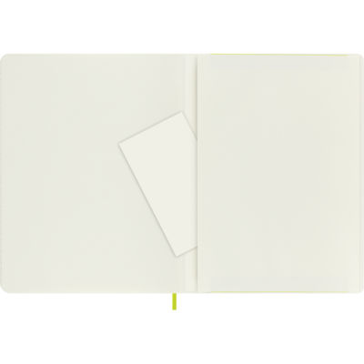 Блокнот MOLESKINE B5