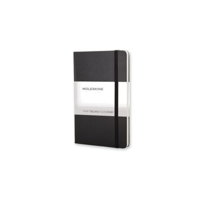 Блокнот MOLESKINE A6