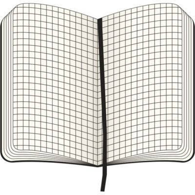 Блокнот MOLESKINE A5