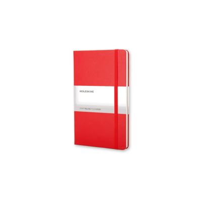 Блокнот MOLESKINE A5