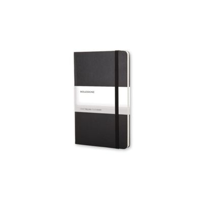 Блокнот MOLESKINE A5