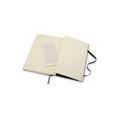 Блокнот MOLESKINE A5