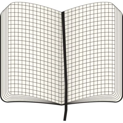 Блокнот MOLESKINE A5