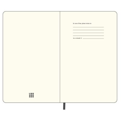 Блокнот MOLESKINE A5