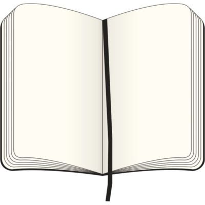 Блокнот MOLESKINE A6
