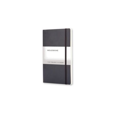 Блокнот MOLESKINE A6