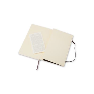 Блокнот MOLESKINE A6