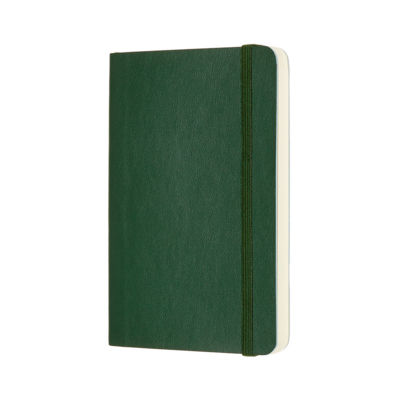 Блокнот MOLESKINE A6