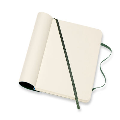 Блокнот MOLESKINE A6